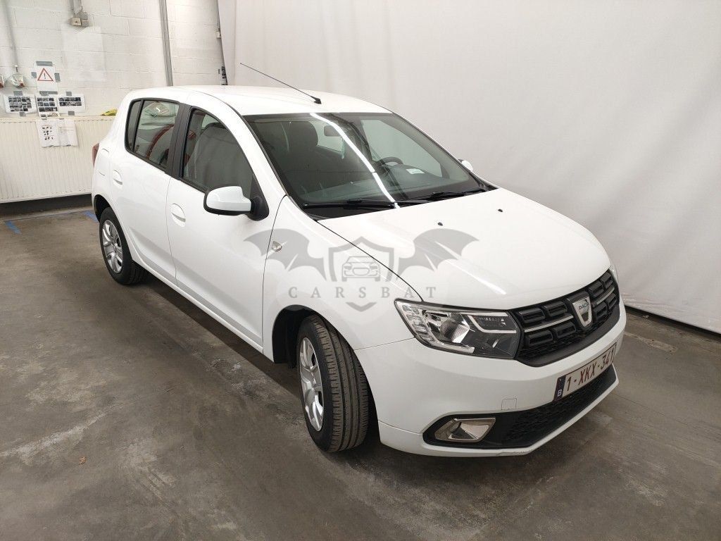 Dacia Sandero 1.0 SCe Laureate 2020