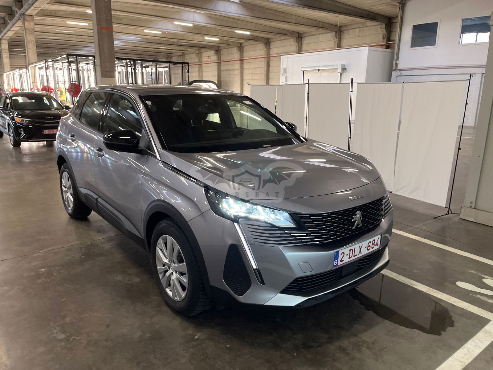 Peugeot 3008 1.5 HDI Active Pack 2023