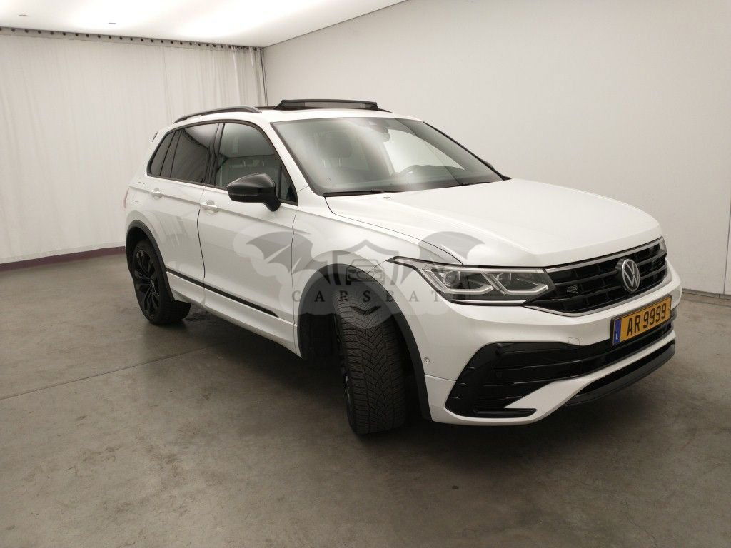 Volkswagen Tiguan 1.4 R-line 2022