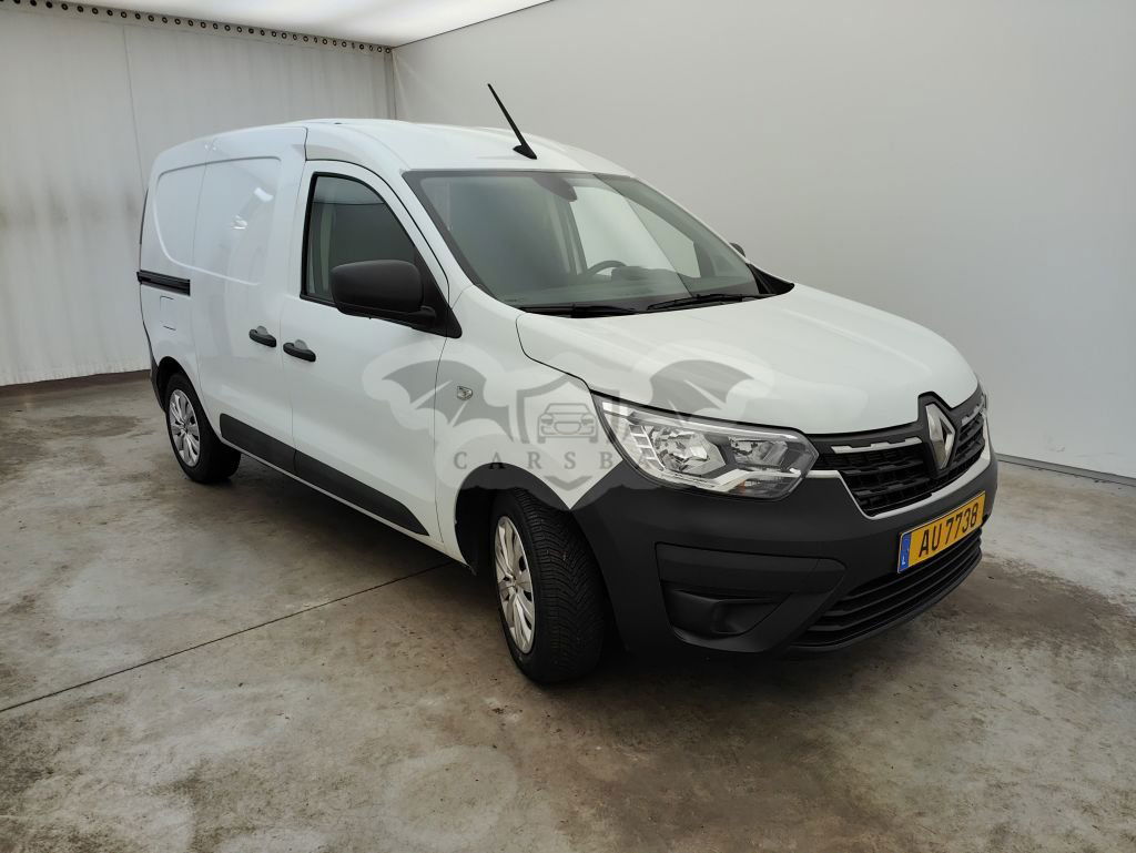 Renault Express 1.5 dCi Comfort 2022