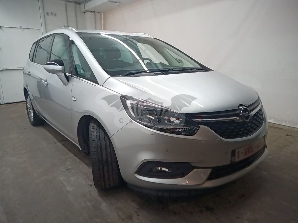 Opel Zafira 1.6 Innovation 2019