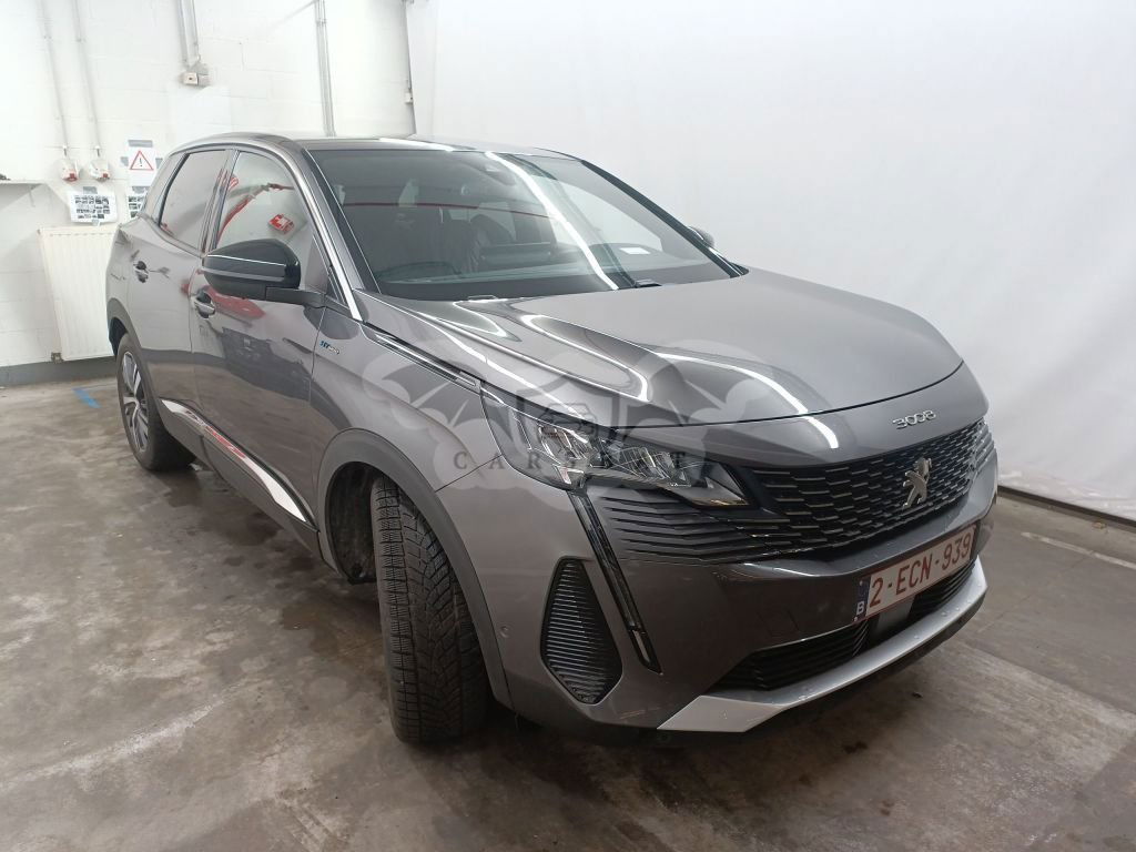 Peugeot 3008 1.6 Allure 2023