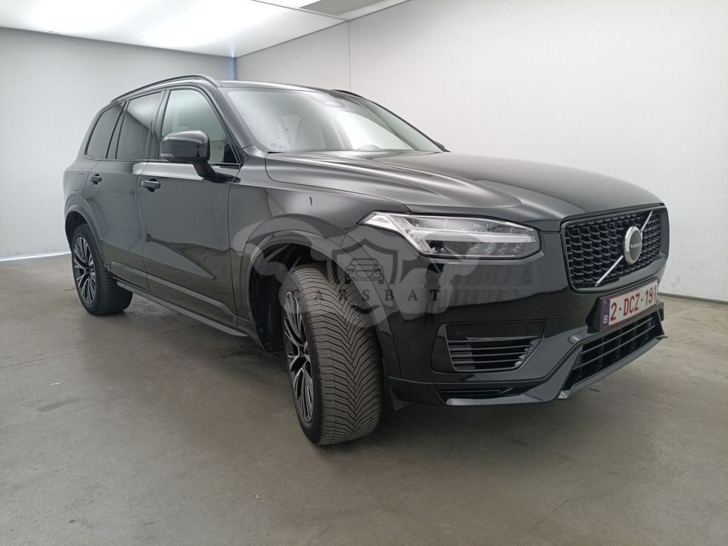 Volvo XC90 T8 Plus Dark 2023