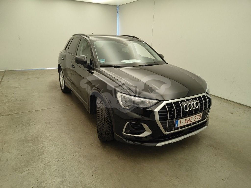 Audi Q3 35 TDI Advanced 2020