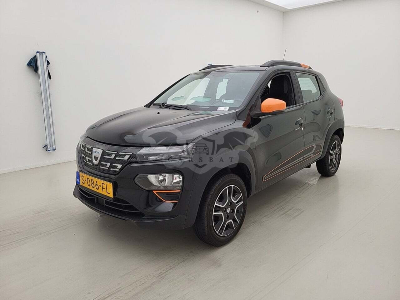 Dacia Spring 27 kWh Comfort Plus 2022