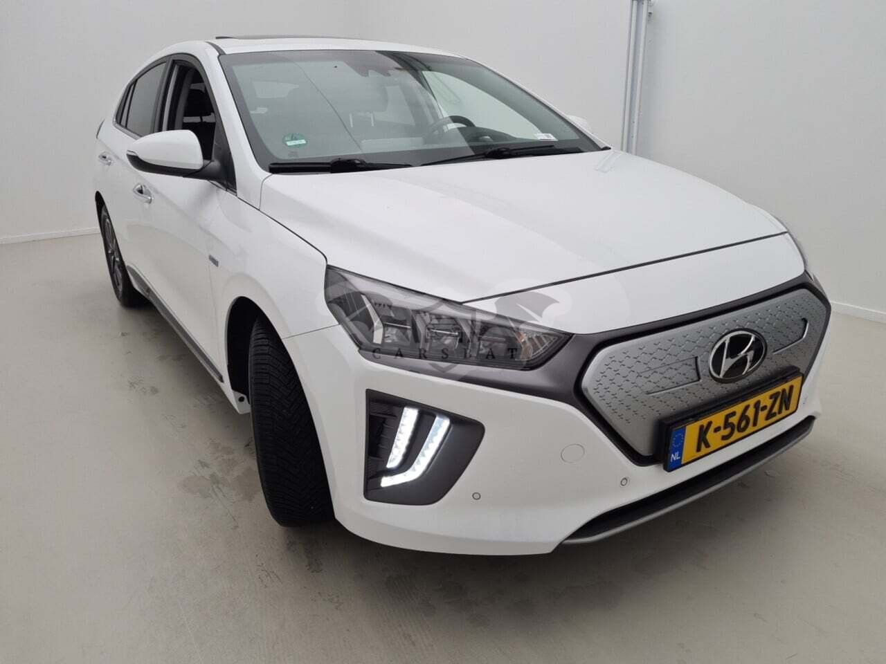 Hyundai IONIQ 38 kWh Premium 2021