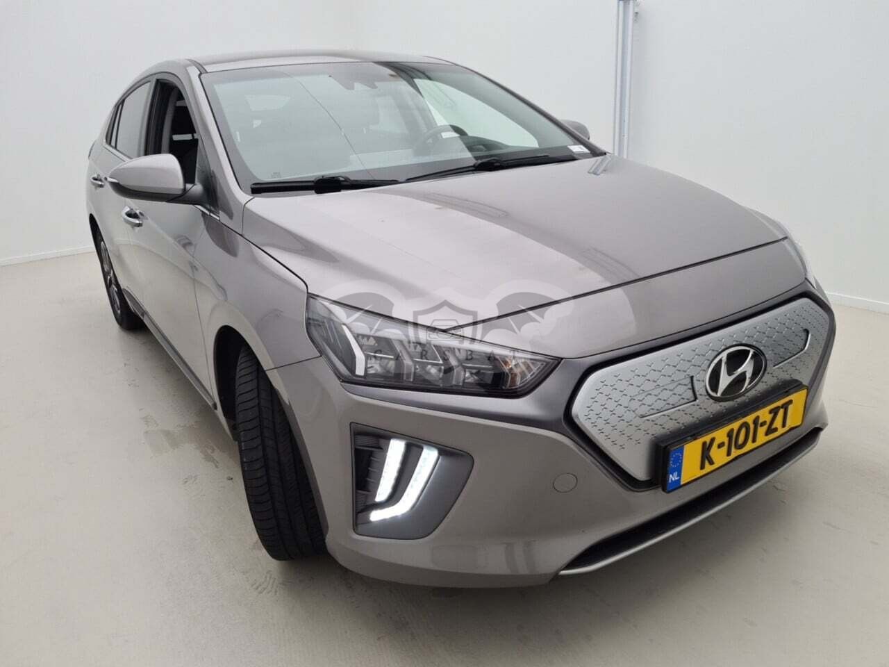 Hyundai IONIQ 38 kWh Comfort 2021