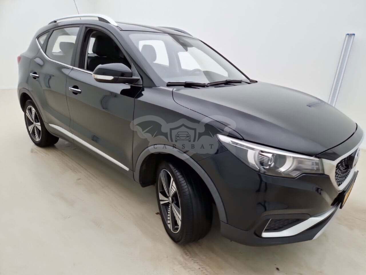 MG ZS Luxury 2020