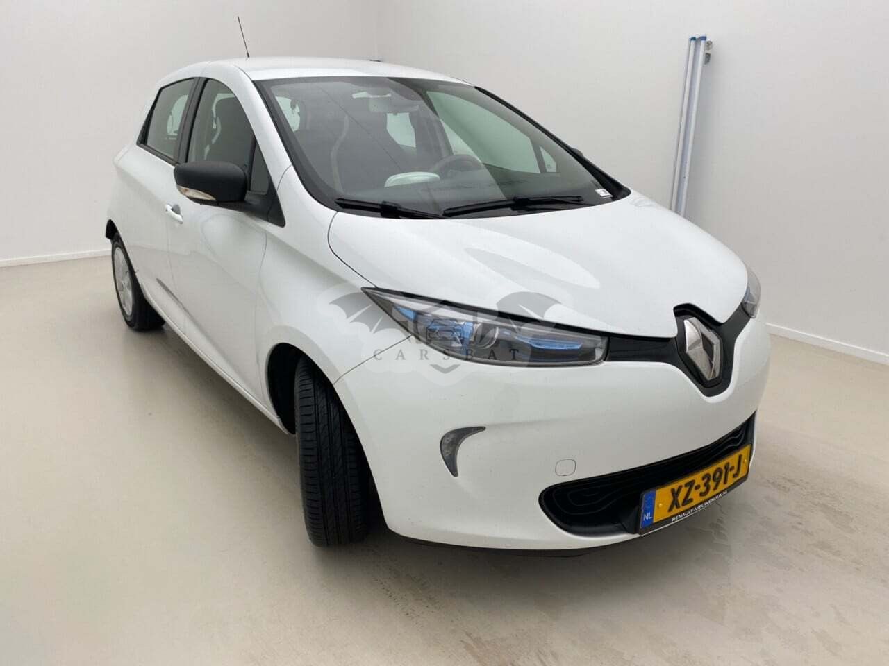Renault Zoe 41 kWh Intens 2019