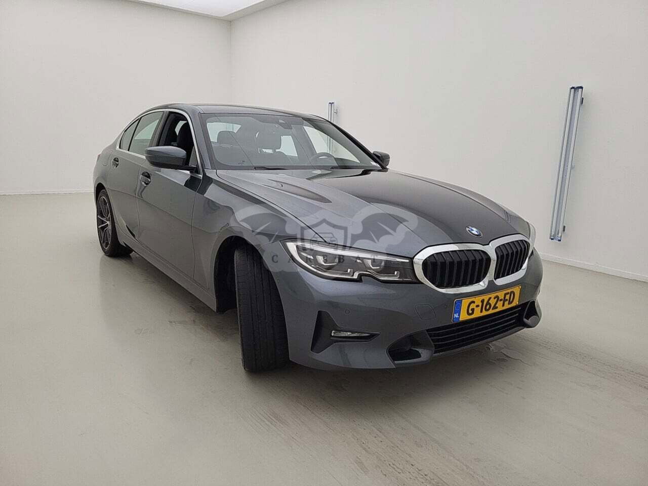 BMW 3 Series 330e High Executive 2019