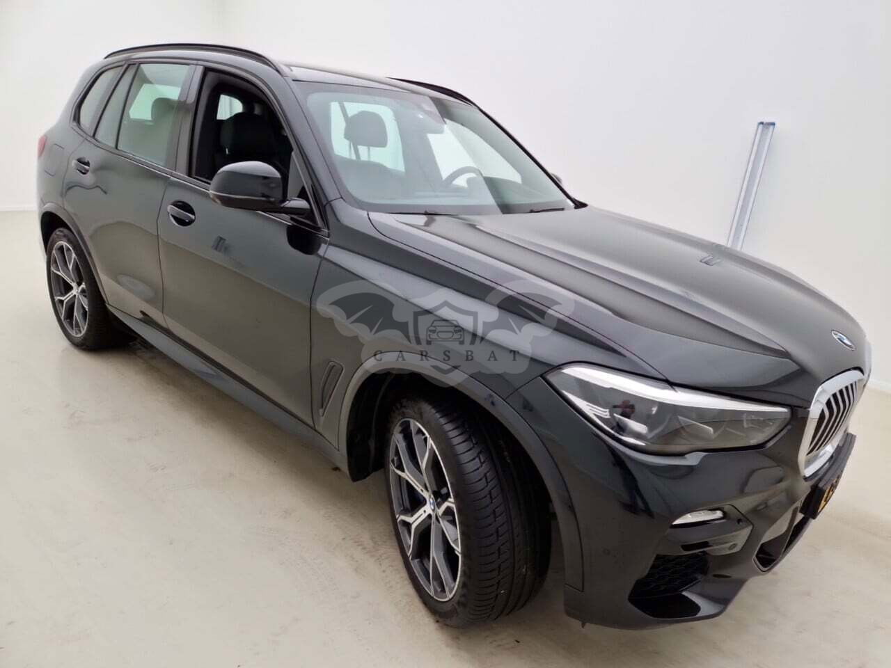 BMW X5 45e High Executive 2021