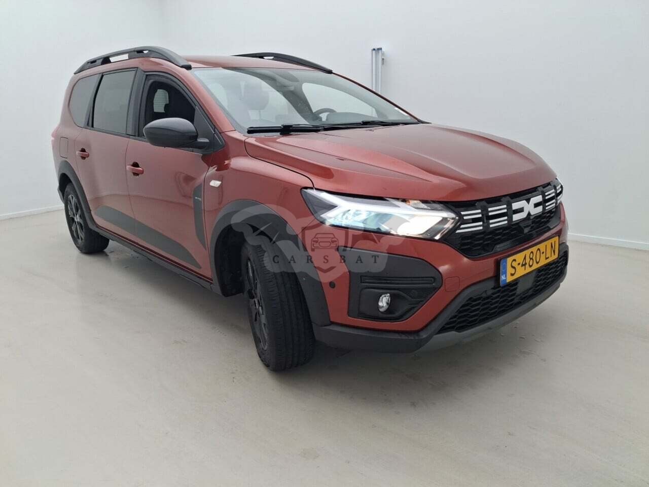 Dacia Jogger 1.0 TCe Extreme 2023