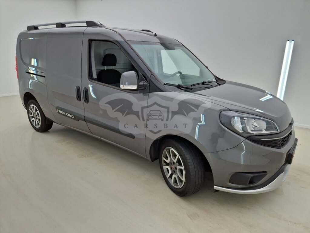 Fiat Doblo Cargo 1.6 Trekking 2022