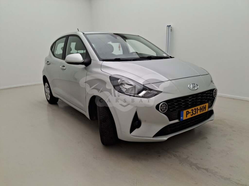 Hyundai i10 1.0 Comfort 2022