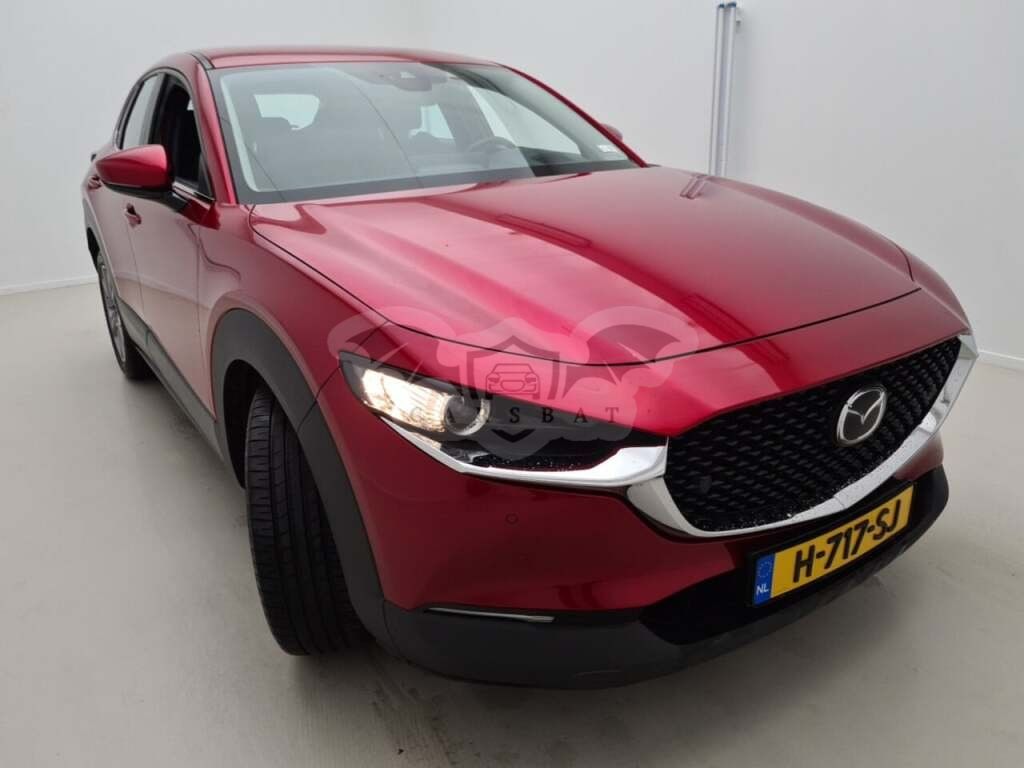 Mazda CX-30 2.0 SKYACTIV Comfort 2020