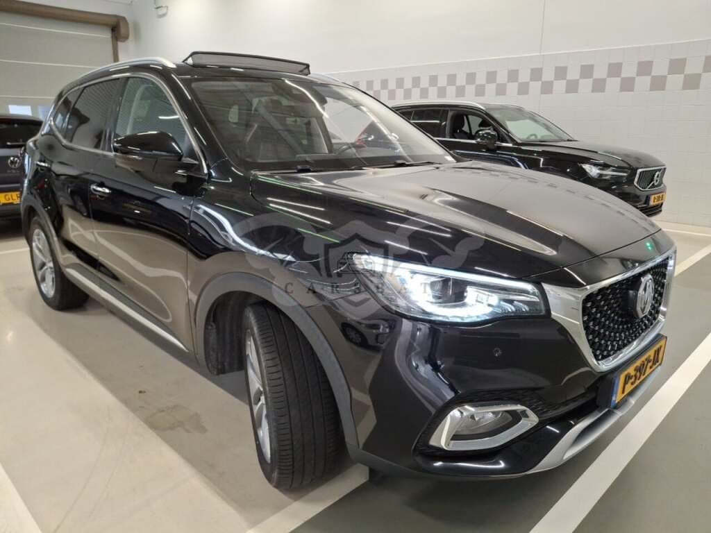 MG EHS 1.5 Luxury 2022