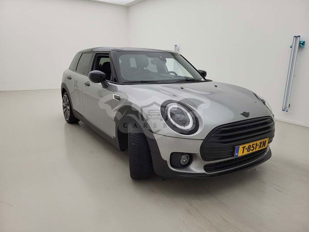 Mini Clubman Cooper 1.5 Business 2023
