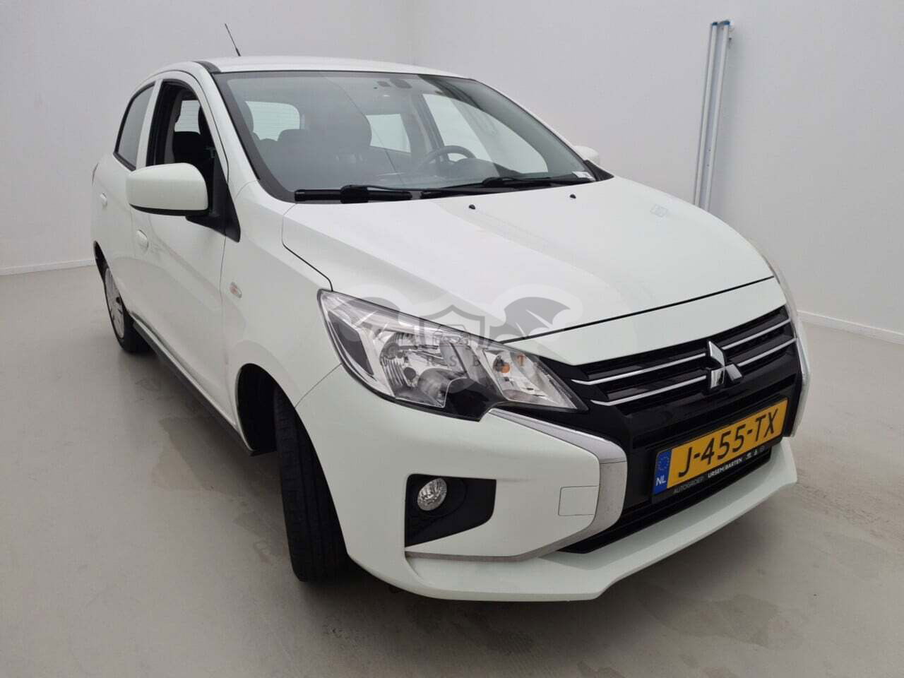Mitsubishi Space Star 1.0 2020