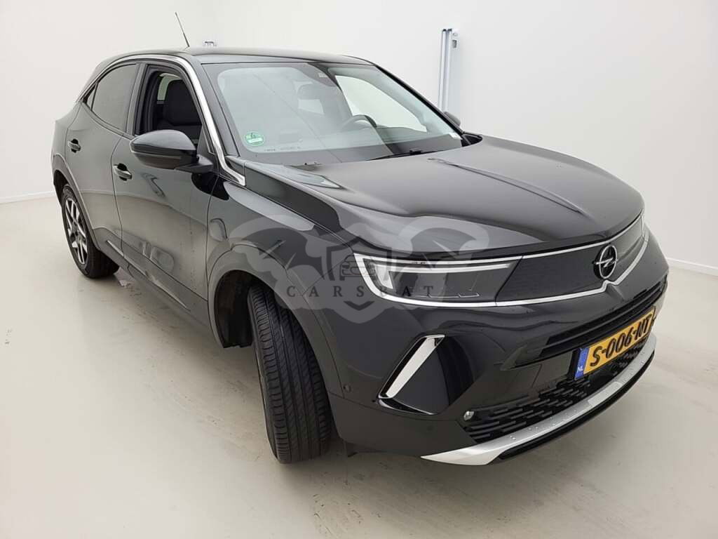 Opel Mokka 1.2 Elegance 2023