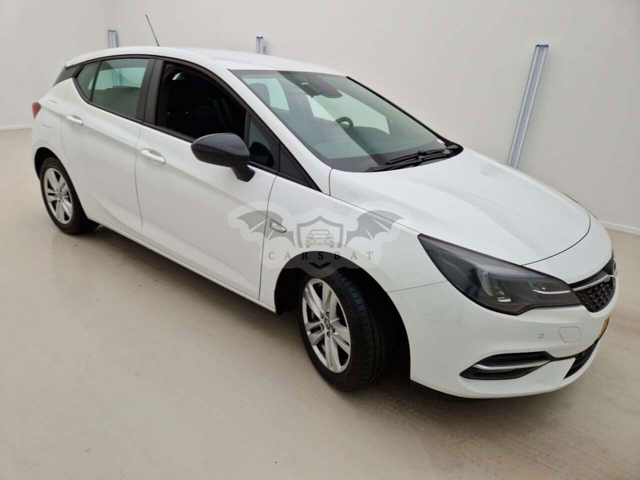 Opel Astra 1.2 Edition 2021