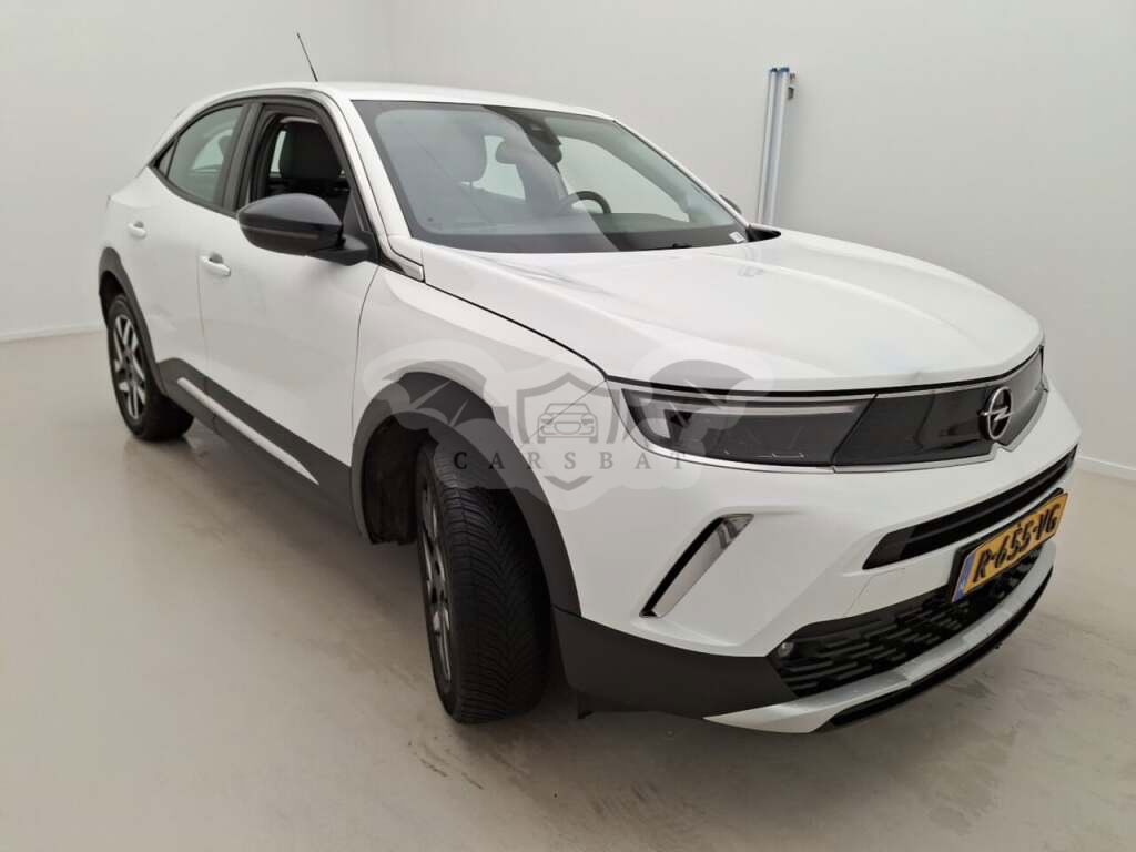 Opel Mokka 1.2 Elegance 2022