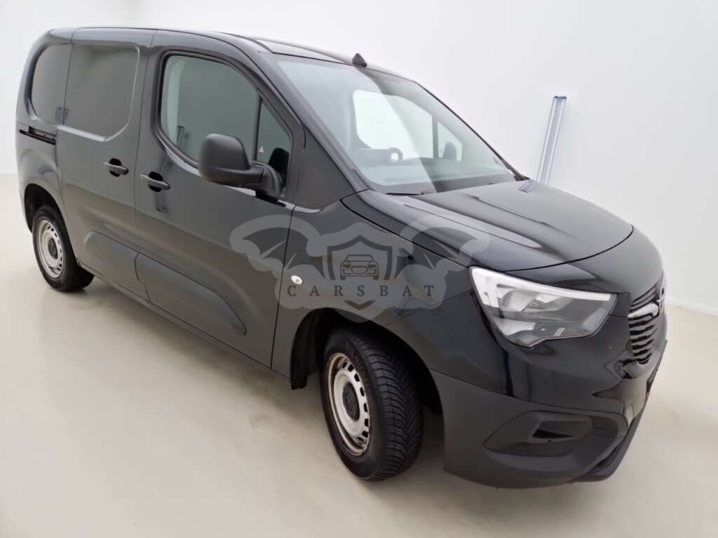 Opel Combo 1.5 Edition 2022