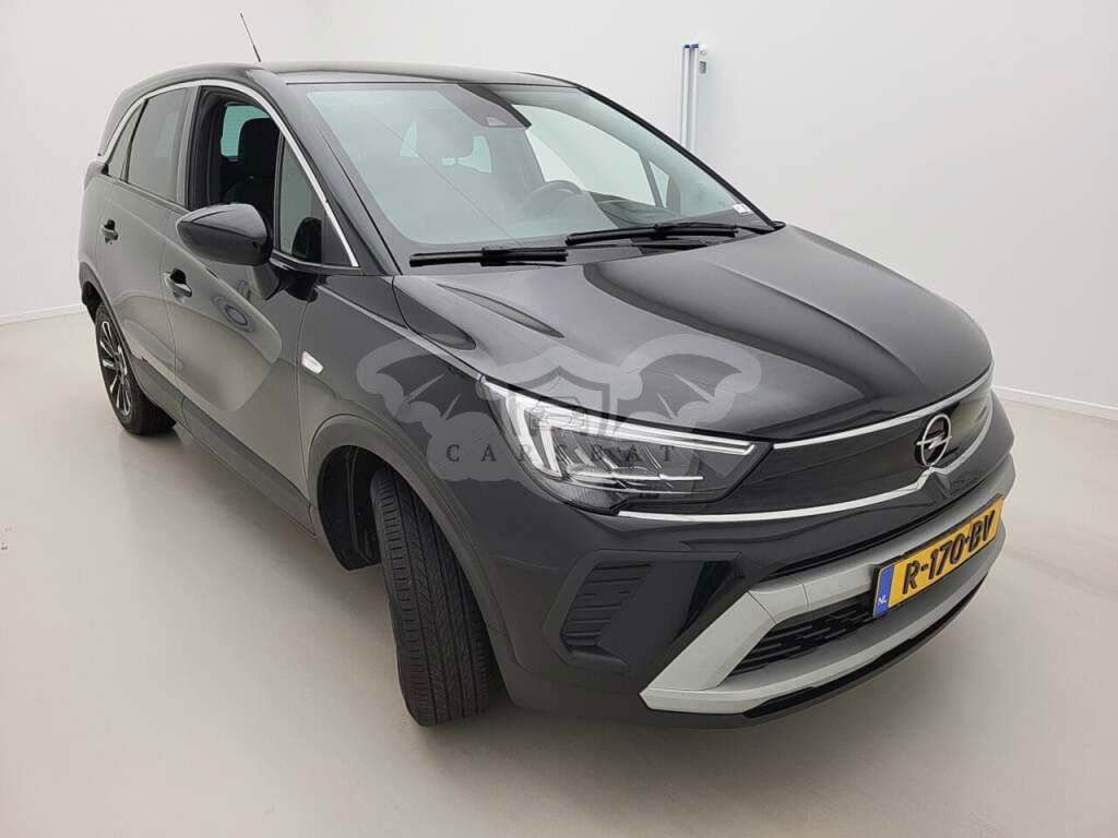 Opel Crossland 1.5 CDTI Elegance 2022