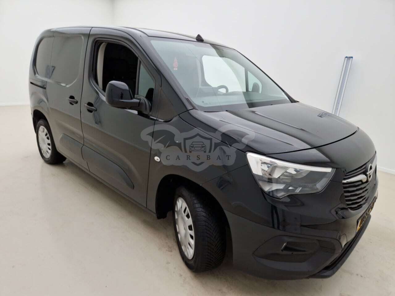 Opel Combo 1.6 CDTI Edition 2019
