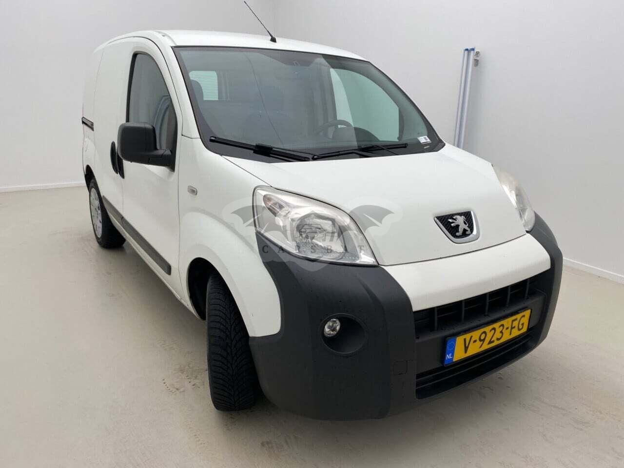 Peugeot Bipper 1.3 HDI 2017