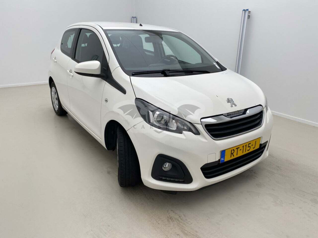 Peugeot 108 1.0 VTI Active 2018