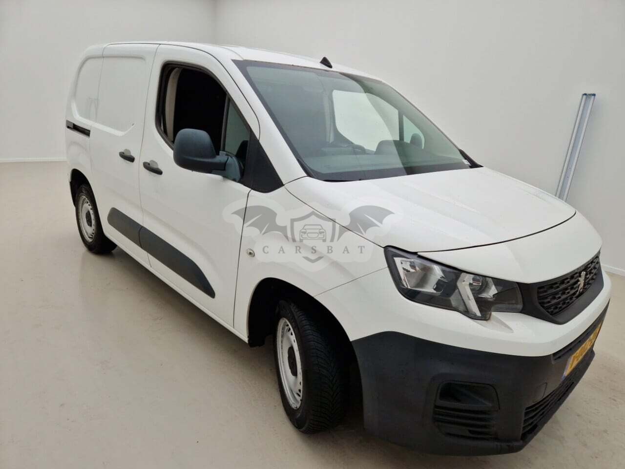 Peugeot Partner 1.6 HDI Pro 2019