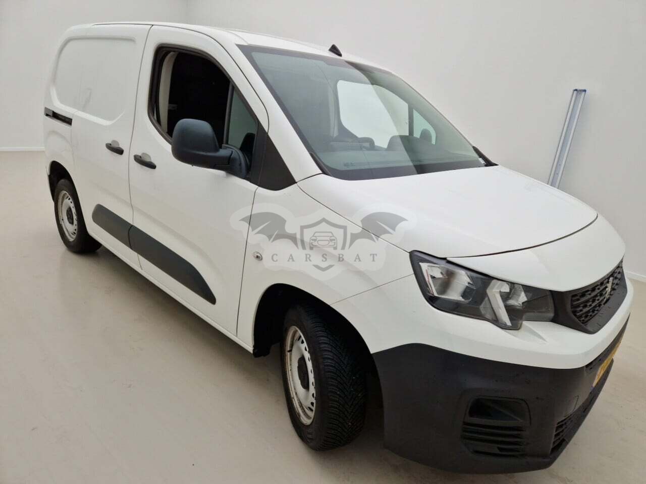 Peugeot Partner 1.6 HDI Pro 2019