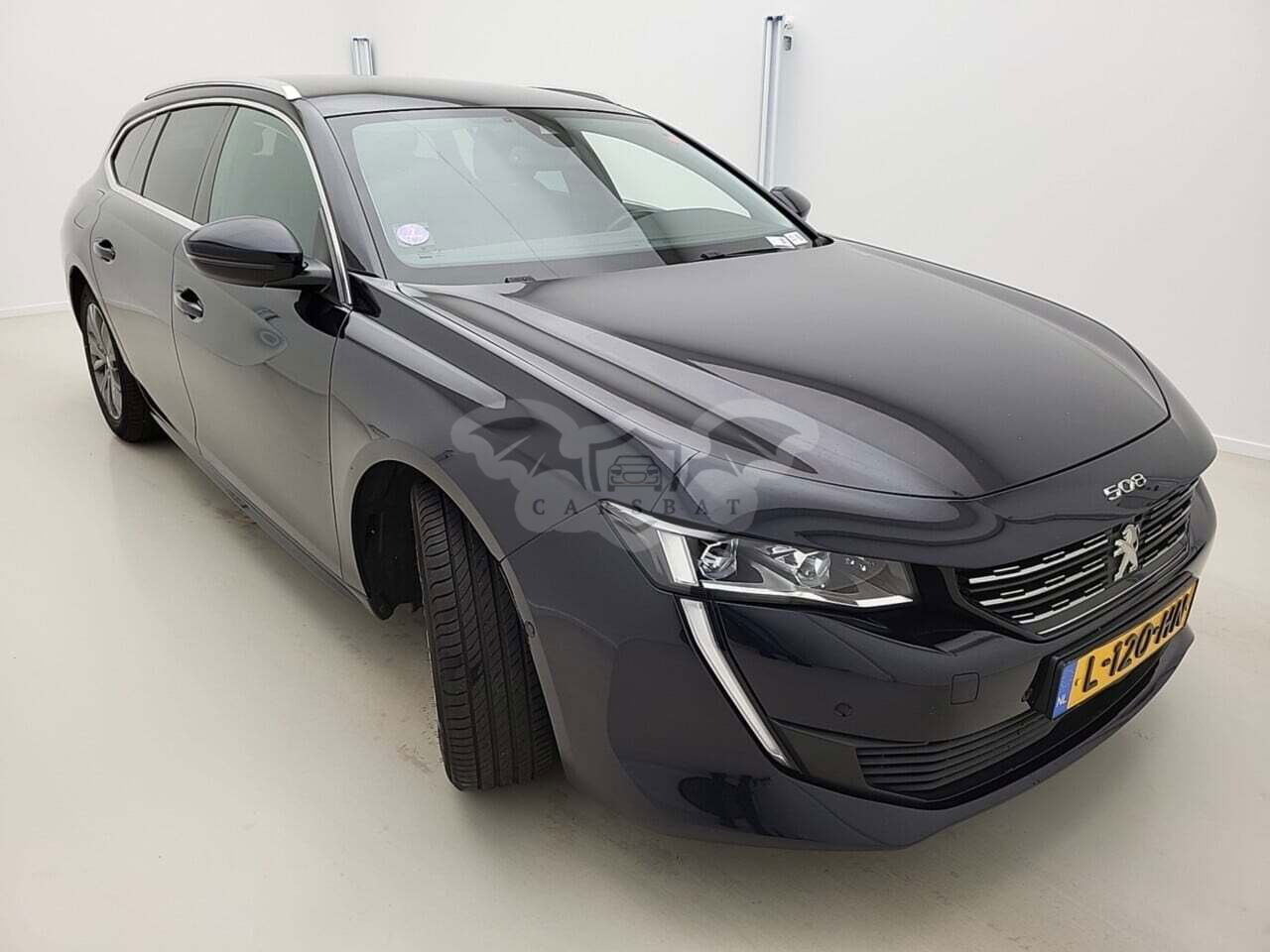 Peugeot 508 SW 1.2 Allure 2021