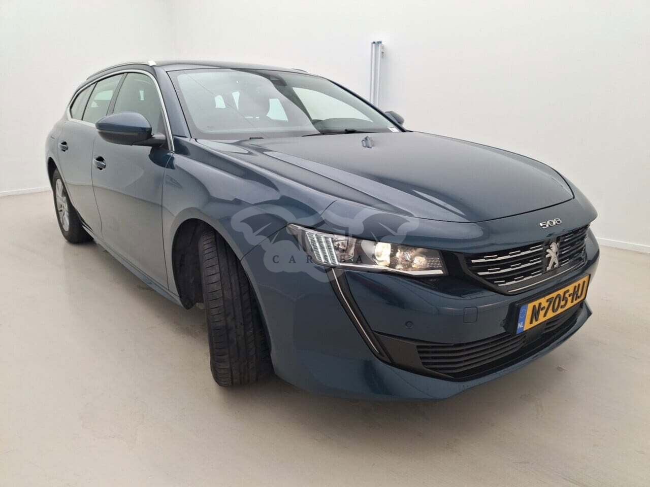 Peugeot 508 SW 1.5 HDI Active 2021