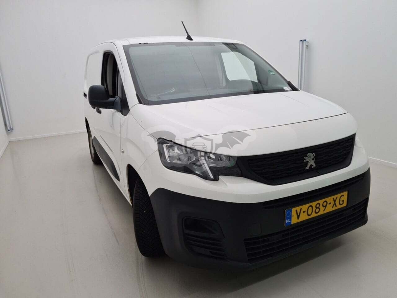 Peugeot Partner 1.6 HDI Pro 2019
