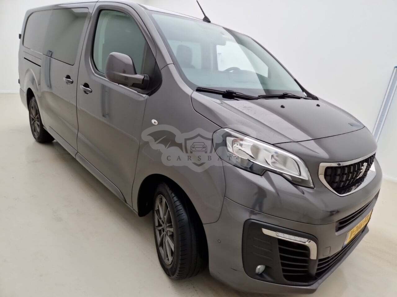 Peugeot Expert 2.0 HDI 2017