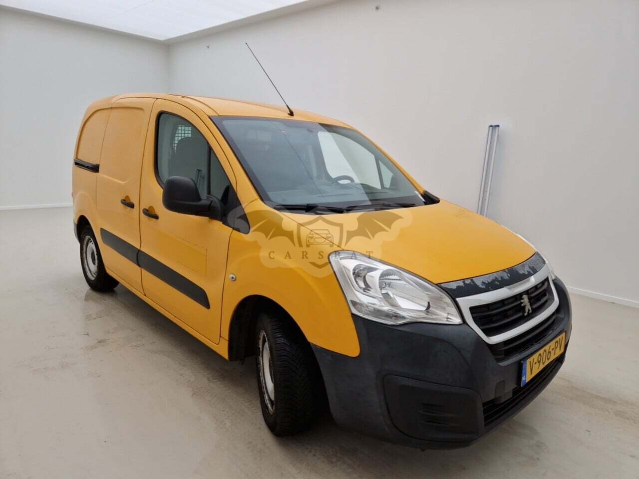 Peugeot Partner 1.6 HDI Premium 2018