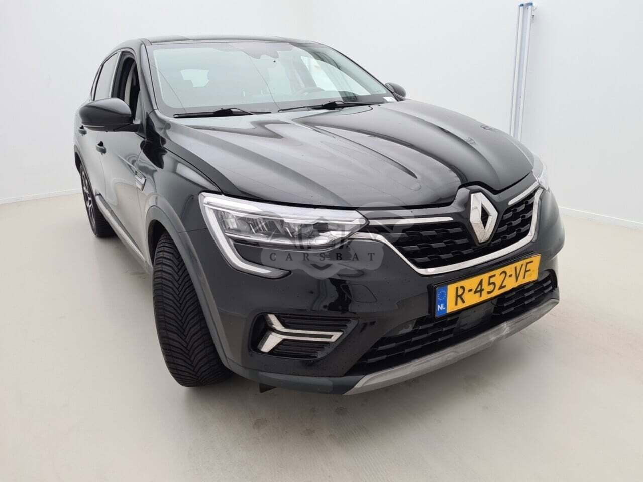 Renault Arkana 1.6 Intens 2022