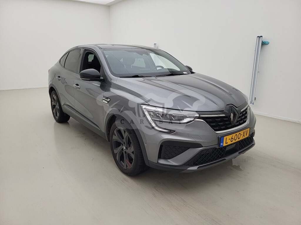 Renault Arkana / XM3 1.6 RS Line 2021