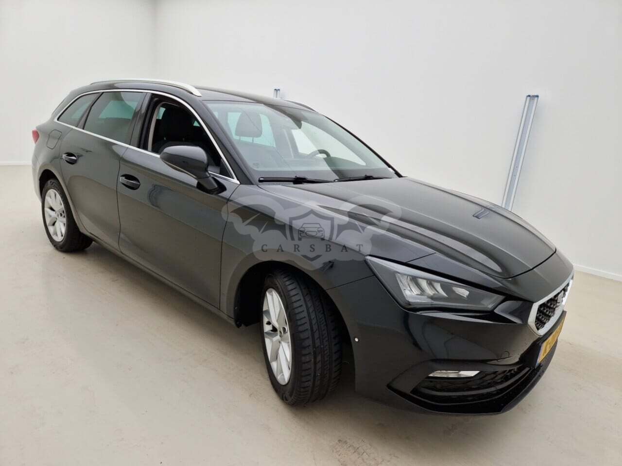 Seat Leon Sportstourer 1.5 TSI Style 2020