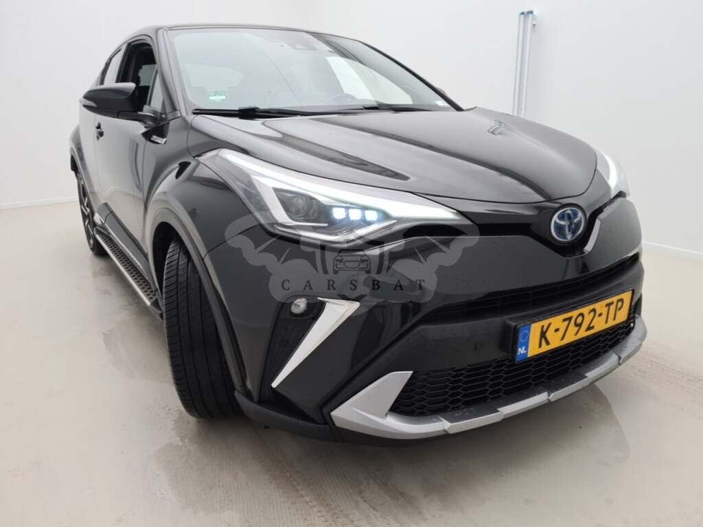 Toyota C-HR 1.8 Business 2021