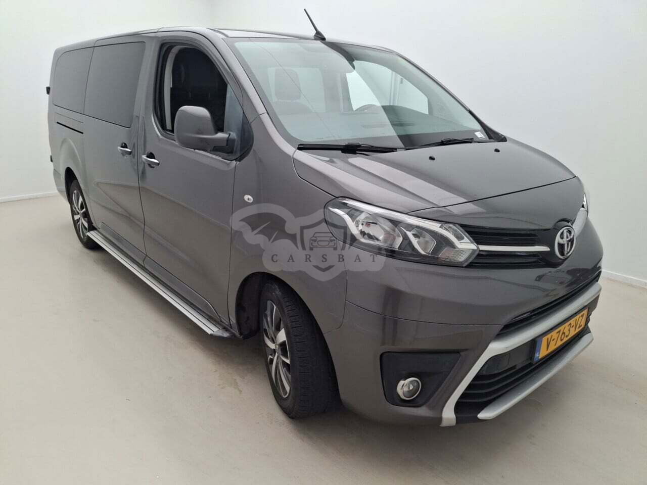 Toyota ProAce 2.0 D-4D 2019