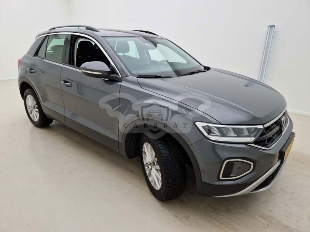 Volkswagen T-ROC 1.5 TSI Life Business 2023