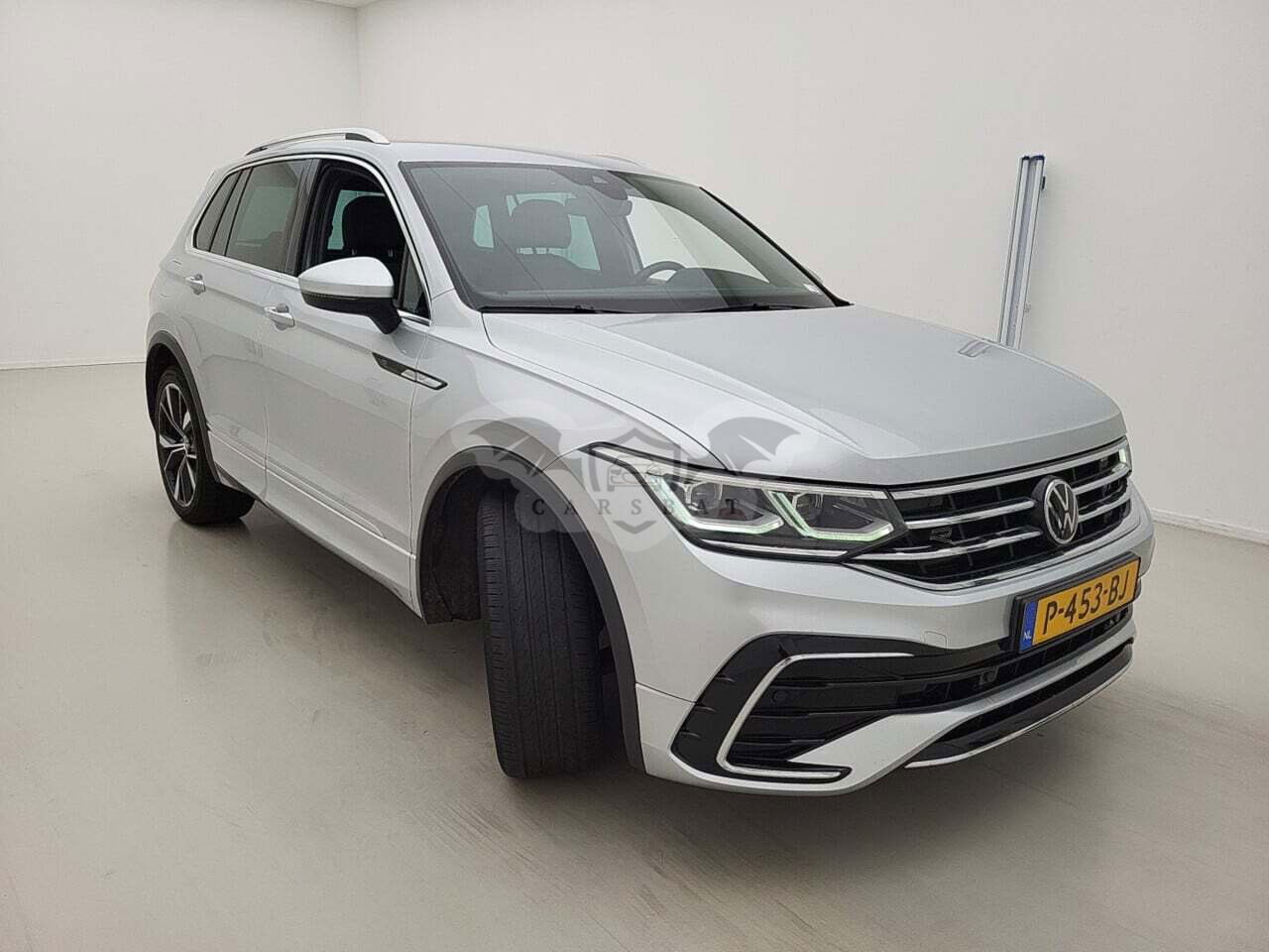 Volkswagen Tiguan 1.5 TSI R-line 2022