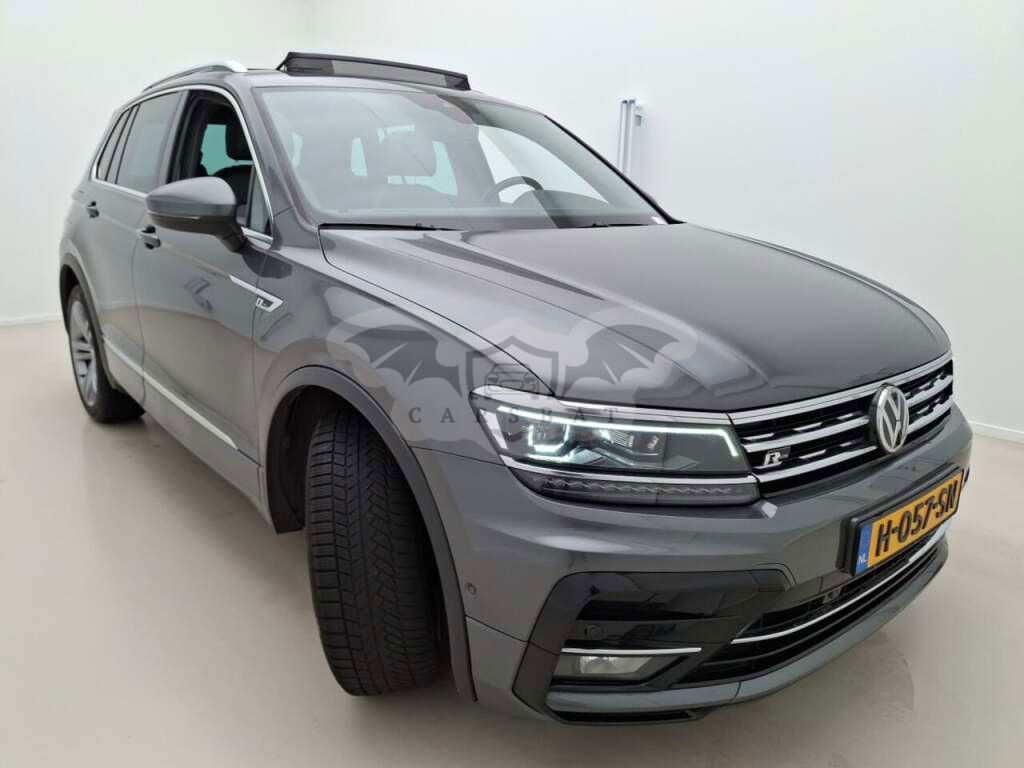Volkswagen Tiguan 1.5 TSI Highline R-Line 2020