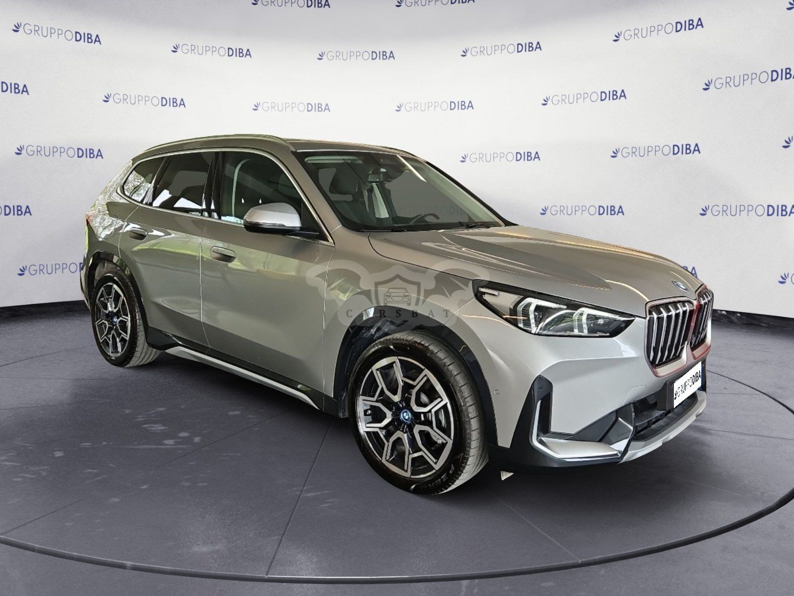 BMW iX1 2023