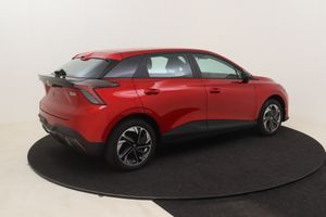 MG MG4 51 kWh Standard 2025