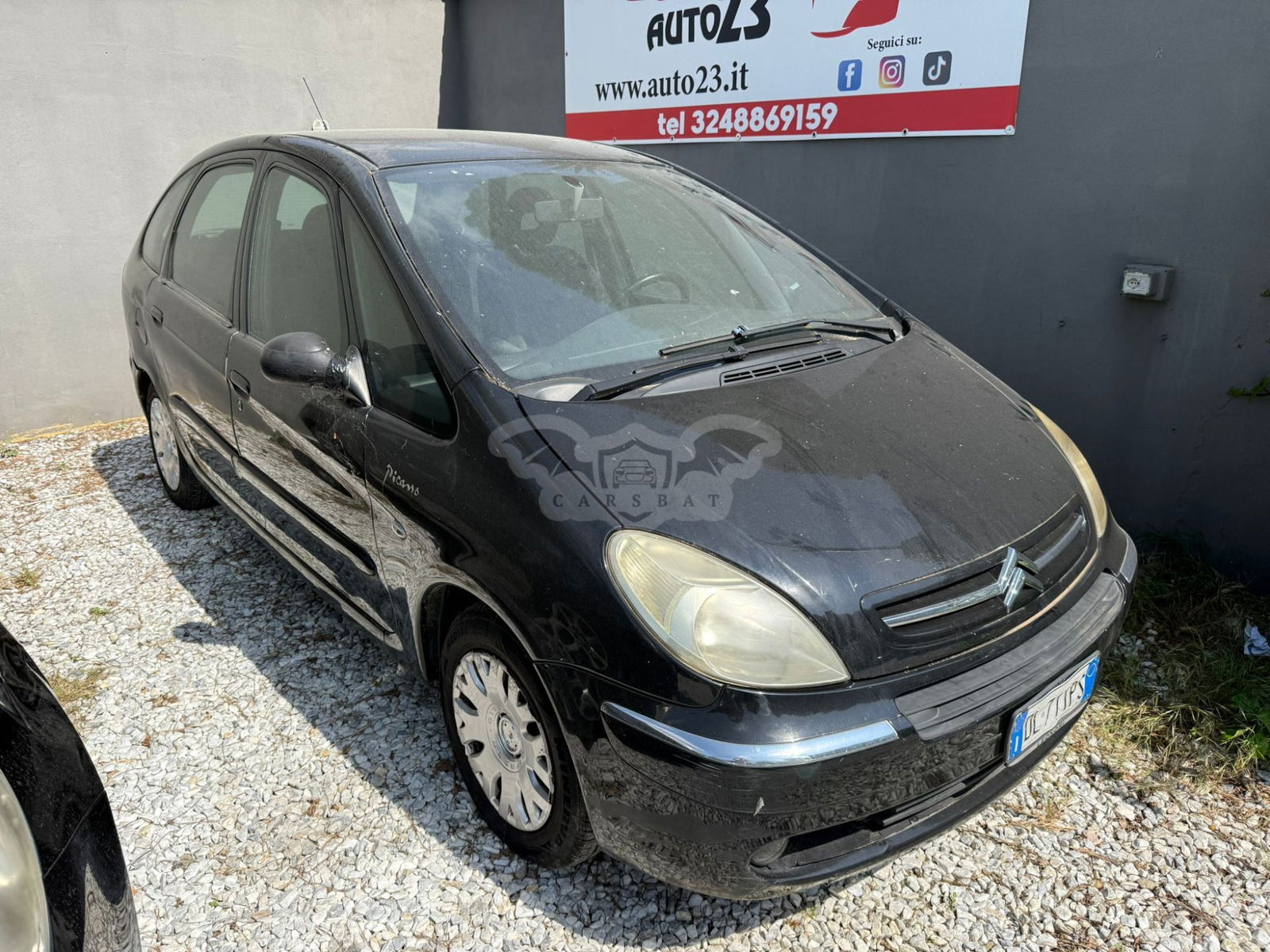 Citroën Xsara Picasso 1.6 Attraction 2008