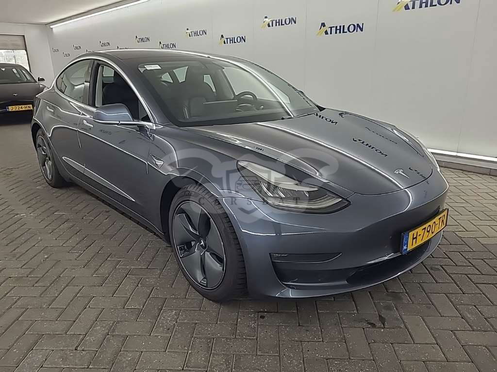 Tesla Model 3 Long Range 2020