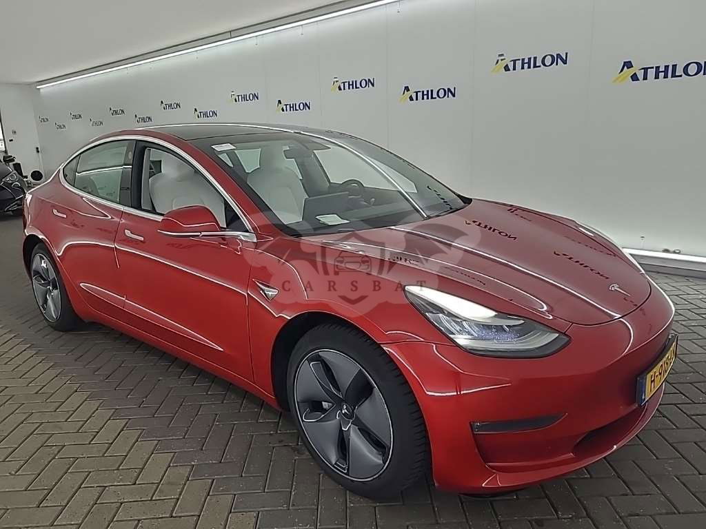 Tesla Model 3 Long Range 2020
